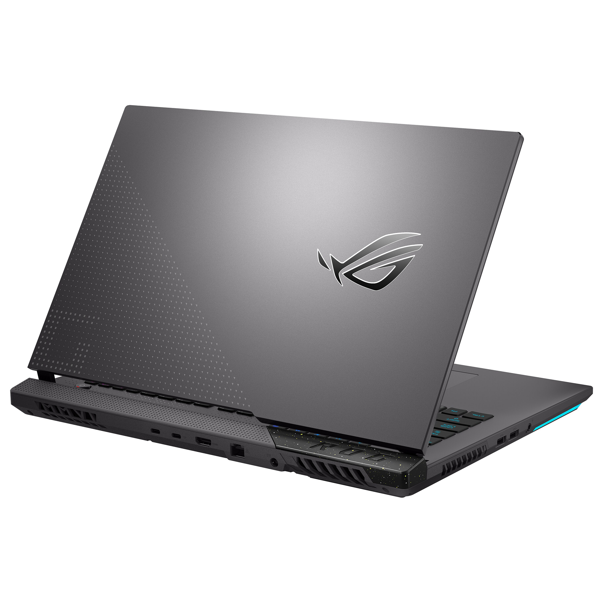 Asus Rog Strix G17 Gaming Laptop, 17,3" WQHD, Ryzen 9 6900HX, RTX3060, W11Home, QWERTZ