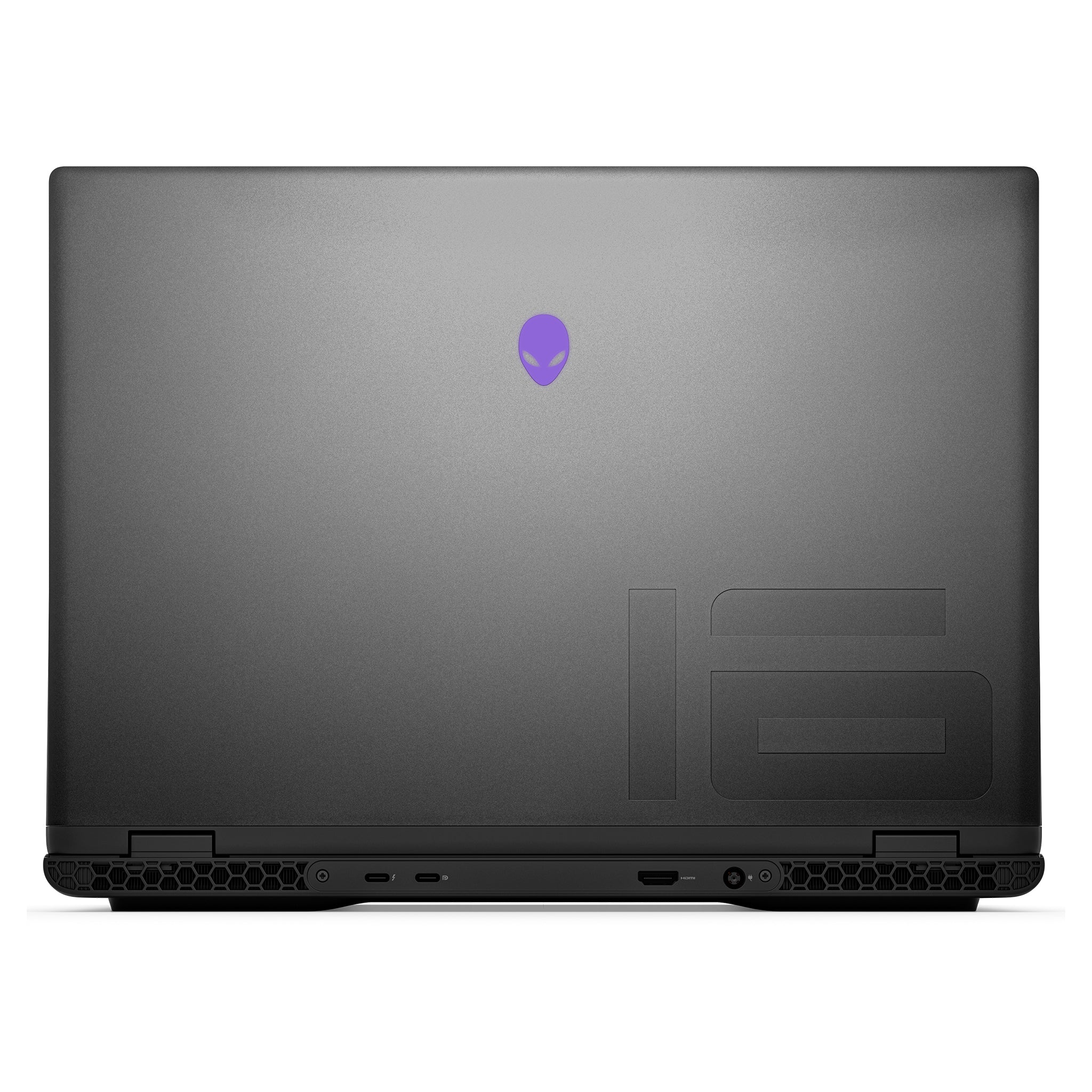 Alienware M16 R2 Gaming Laptop, Ultra 9 185H, 16" QHD+, RTX4070, RGB QWERTZ, W11Home