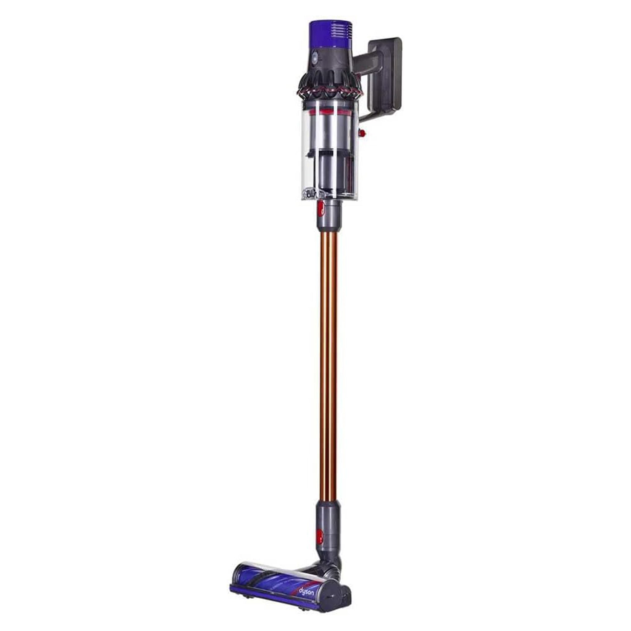 Dyson 100026844 staubsauger, Schwarz