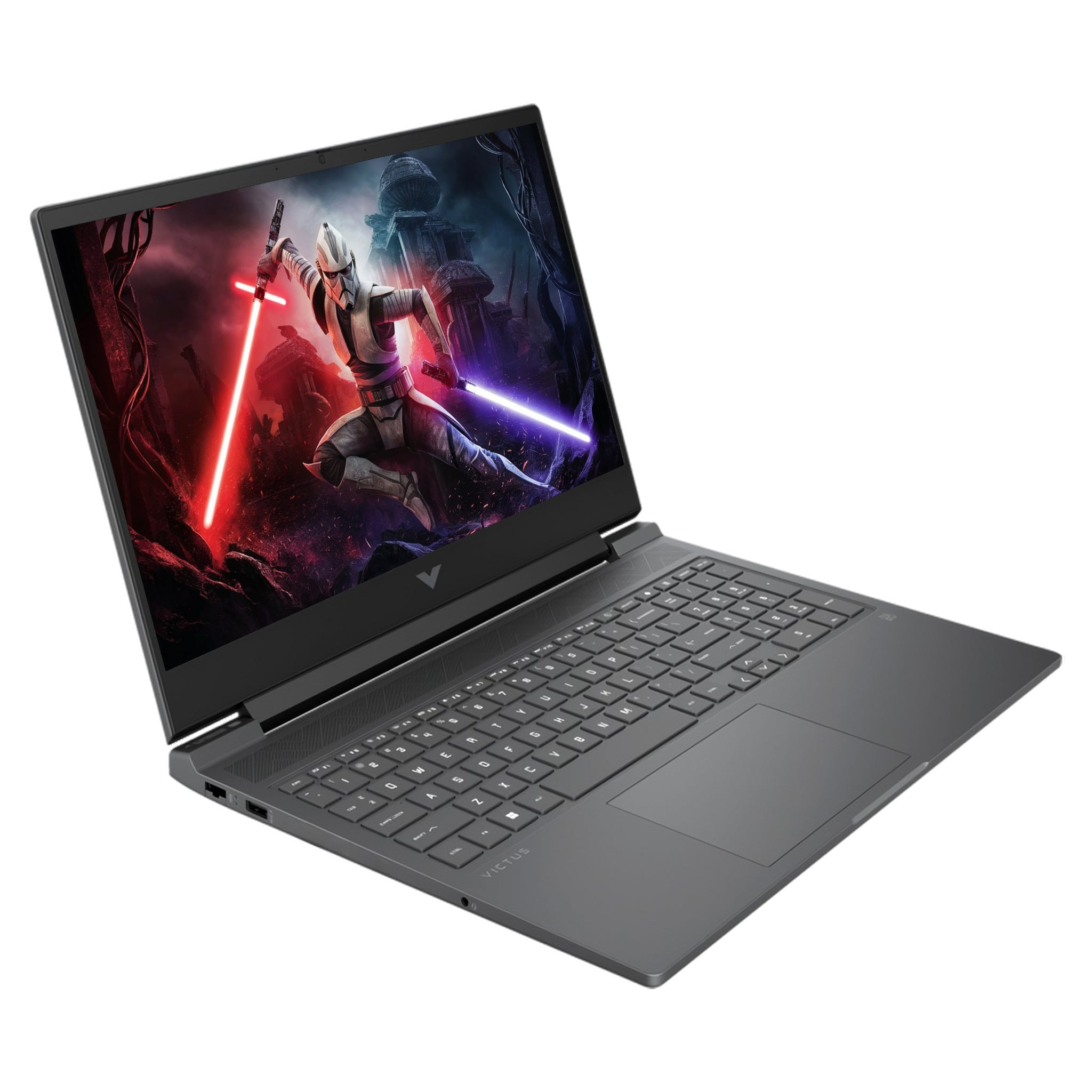 HP Victus Gaming Laptop, i7-13620H, 16.1" FHD 144Hz, RTX4070 , QWERTZ, W11Pro