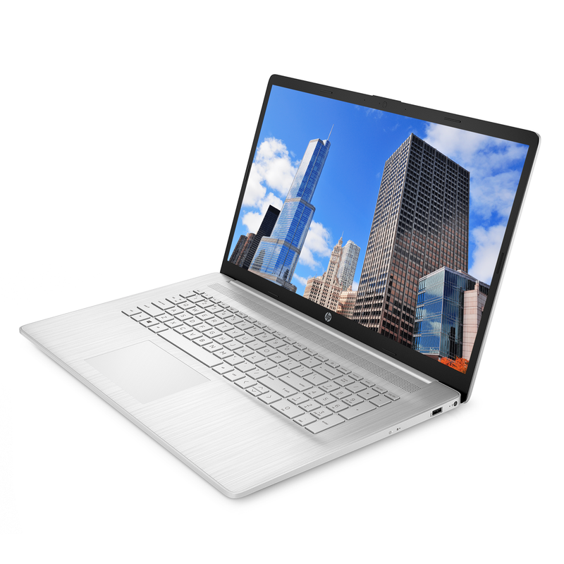 Hp 17.3 laptop on sale intel core i5