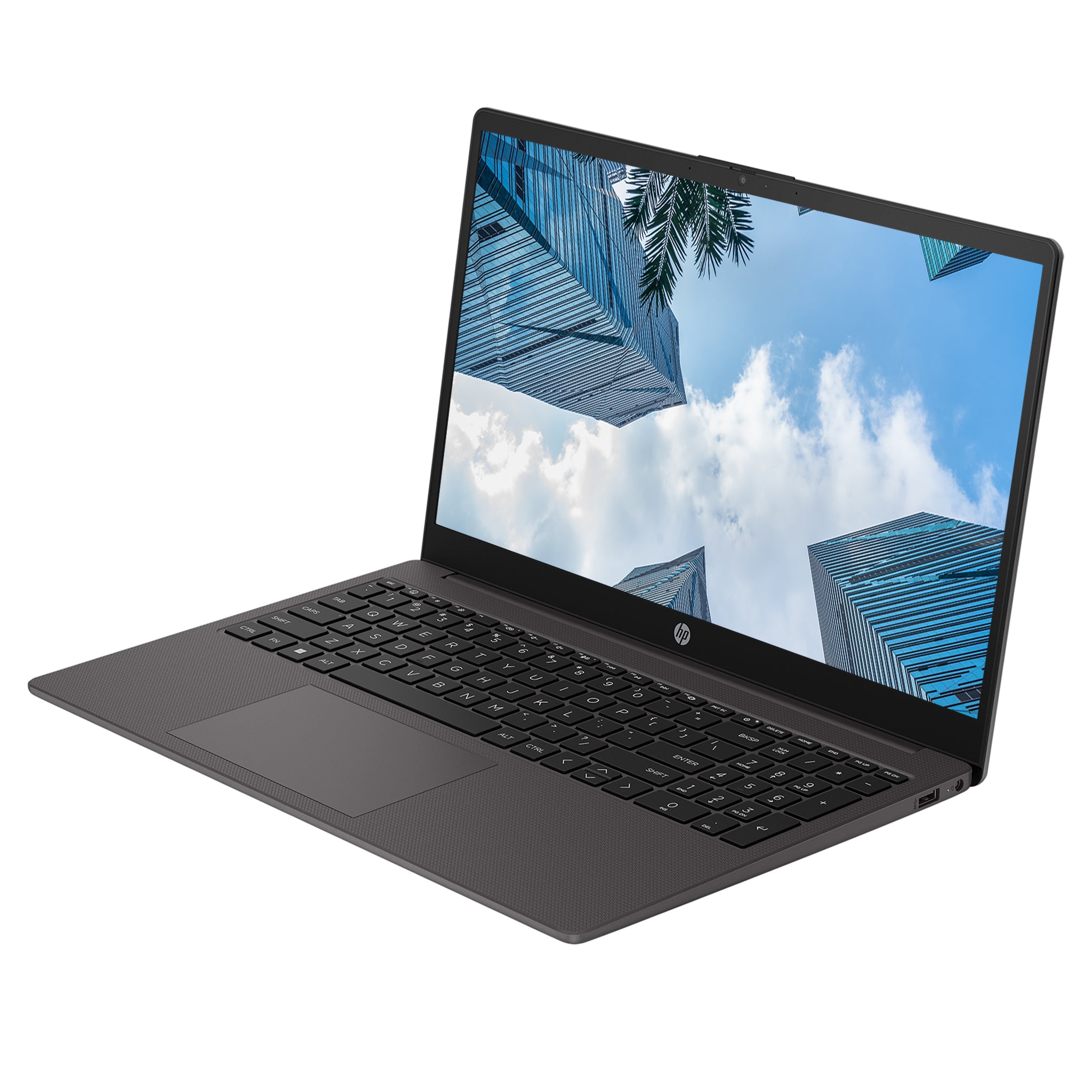 HP 250 G10 Laptop, i5-1335U, 15,6" FHD, W11 Home