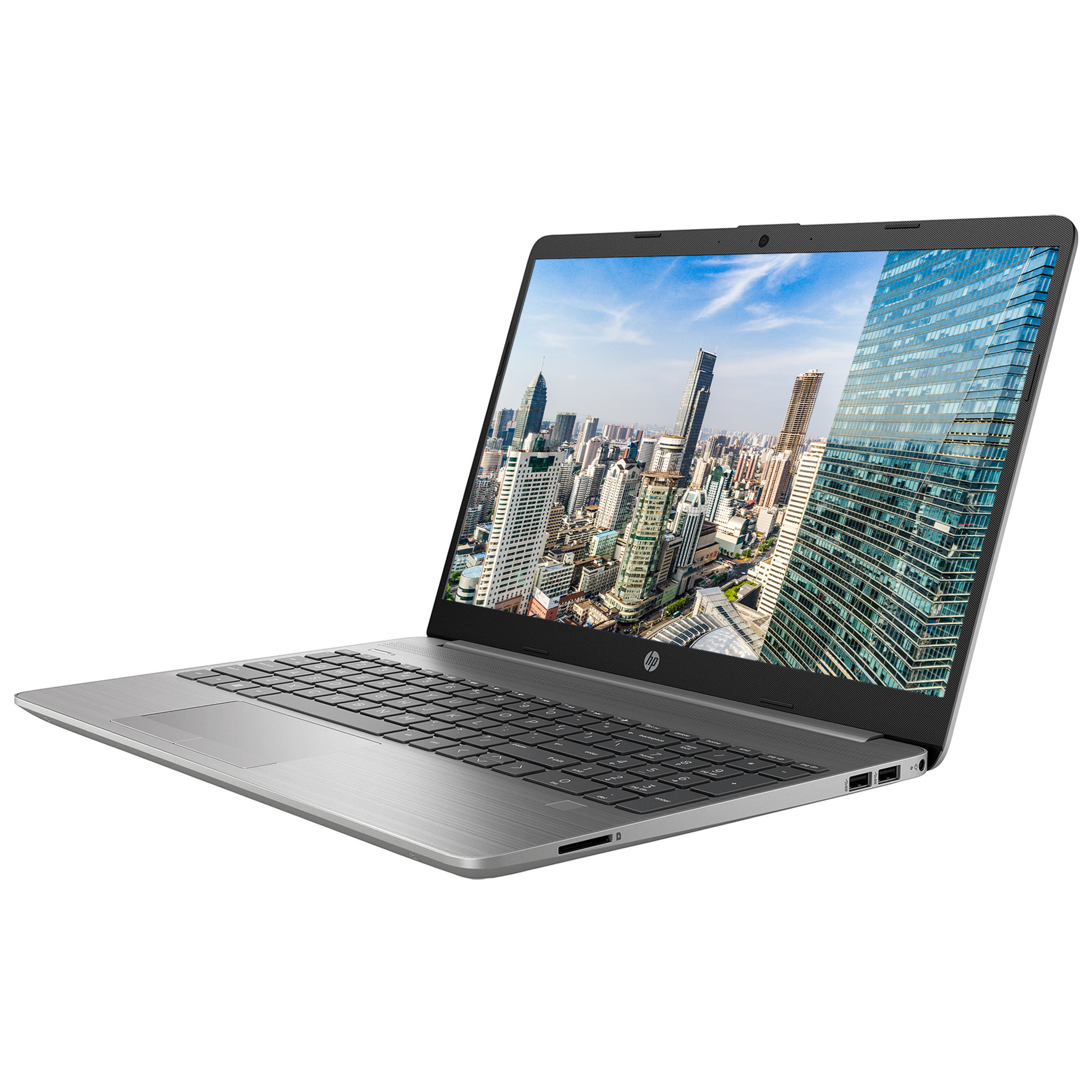 HP 250 G9 Laptop, 15,6" FHD, i7-1255U, QWERTZ, W11Home