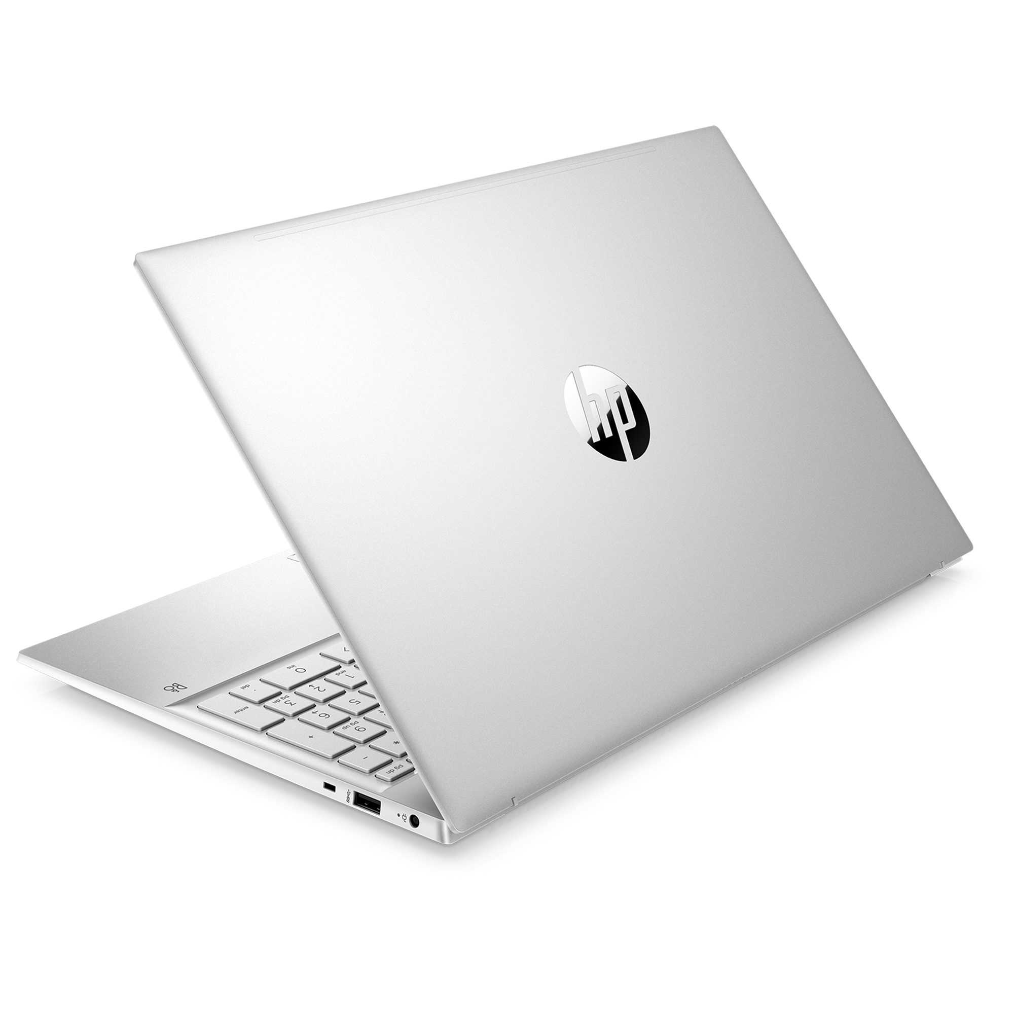 HP Pavilion, 15.6" FHD, i7-1355U, QWERTZ, W11Home