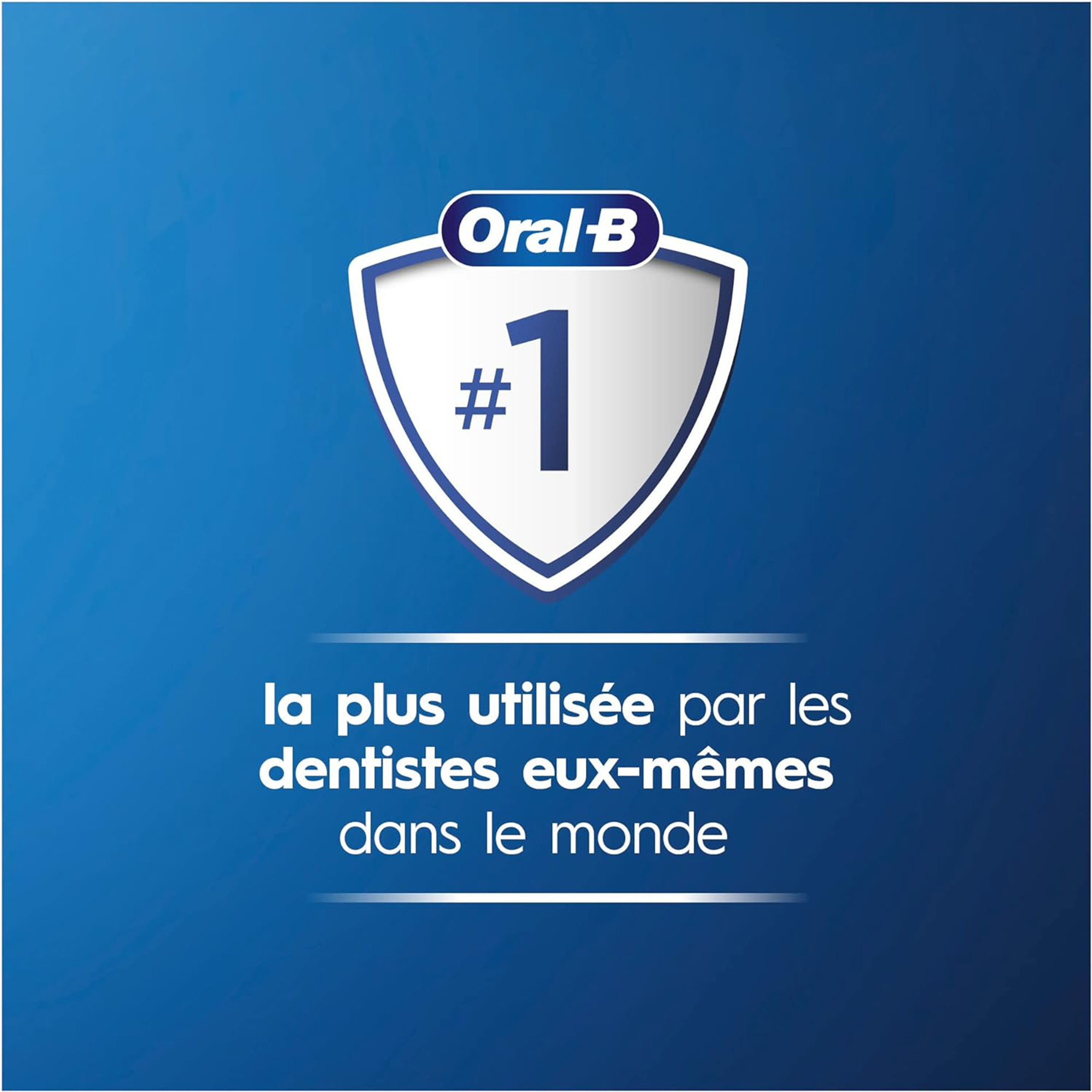 Oral-B Pro 700 Elektrische Zahnbürste